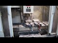 Fadal VMC15 CNC Vertical Machining Center