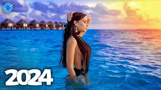 Alan Walker, Dua Lipa, Coldplay, Martin Garrix & Kygo, The Chainsmokers Style 🔥 Summer Vibes #44