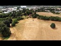 London - Sidcup - Foots Cray Meadows | Drone Movie