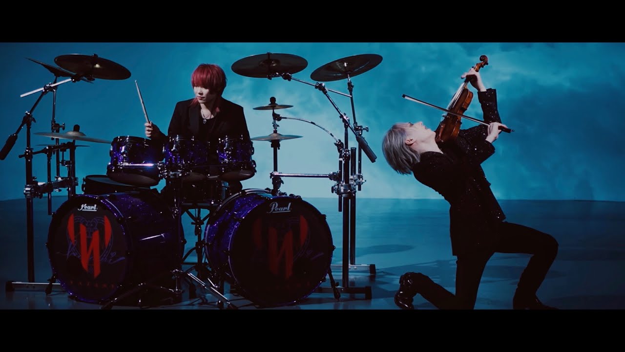 VIEWON - ASHIMA [Official Music Video]