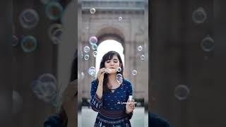 Tujh Bin Bharatt Saurabh Instagram Viral Reel #shorts #tranding #2023