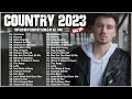 Luke Combs, Chris Stapleton, Kane Brown, Luke Bryan, Jon Pardi - New Country Music 2023 Collection