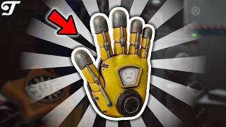 HOW TO GET THE CONDUCTIVE HAND | Poppy Playtime: Chapter 5 [1080p/60fps]