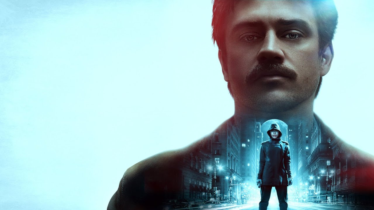 El lado siniestro de la Luna (2019 V.O. subtitulado) - Tráiler