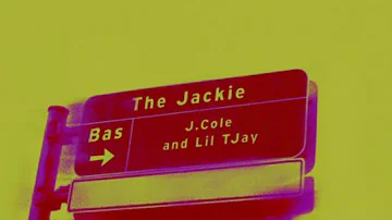 Bas, J. Cole - The Jackie (lyrics) ft. Lil Tjay  new