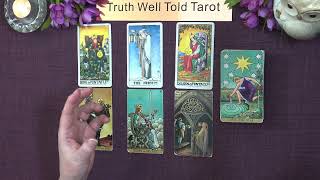 NEXT 24 HOURS TAROT READING ✨ 'A WISER APPROACH!' | Truth Well Told Tarot