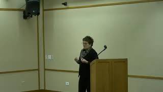 Famous Writing History: Of Whom, of What, and Why? | Session 1 Wealth