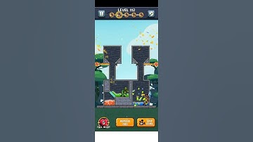 How To Loot 2 _ Hero Rescue & PinPull Game Level 112