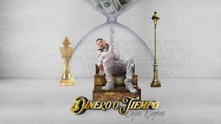 Cejaz Negraz Crack Family x Dj Fussion | Dinero o el Tiempo (Official Lyric Video)