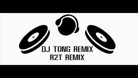 Good Feeling Electro House Dj tonG R2T Rmxii