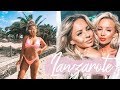 LANZAROTE WITH MY SISTER | Lucy Jessica Carter