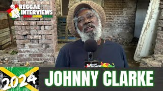 Johnny Clarke Interview- Live and Uncut on Vinyl Pressing, Bunny Lee, Flying Cymbals, King Tubbys,