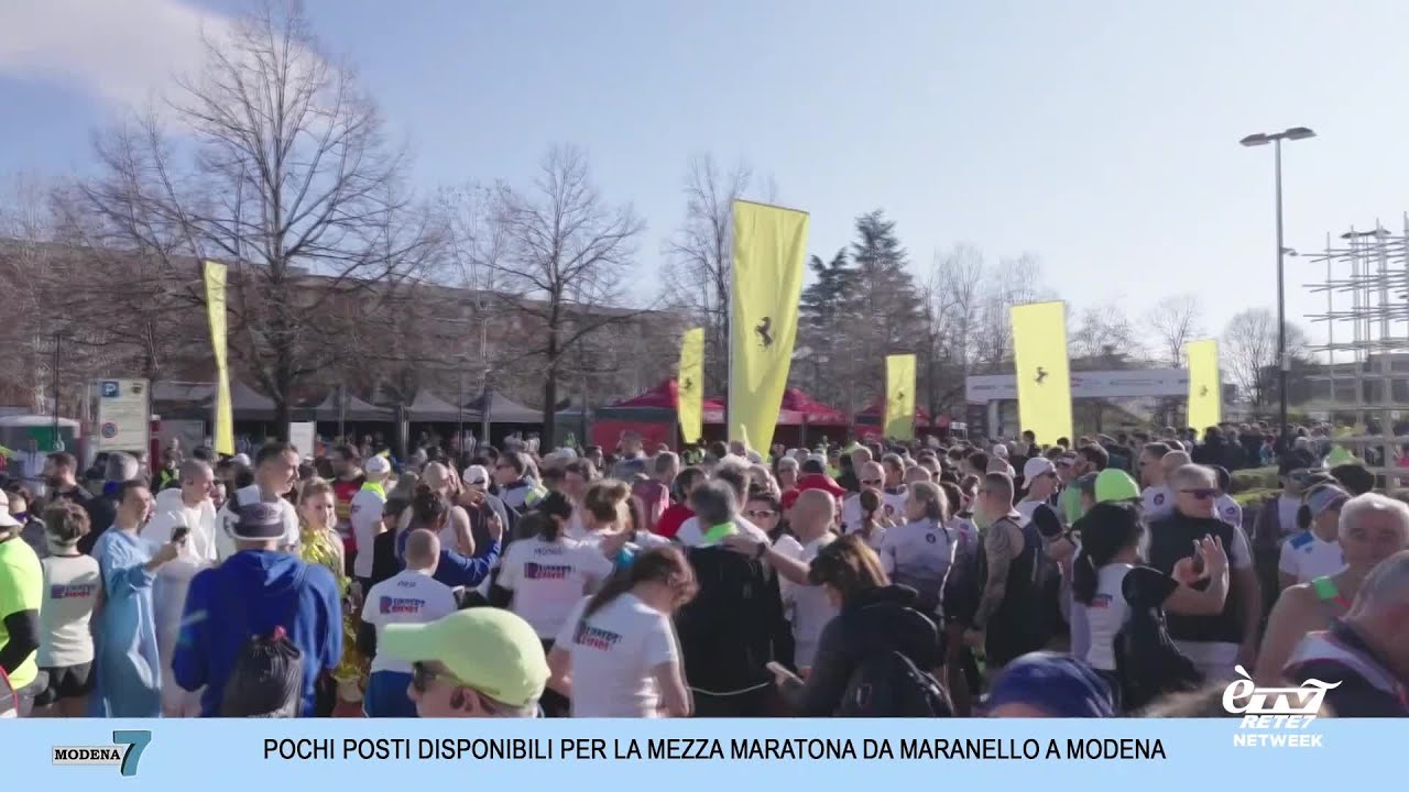 Modena 7 27/02/2026
