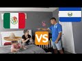 MEXICAN VS SALVADORIAN | WHO TALKS BETTER SPANISH | PART 2