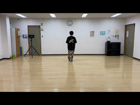 ‘Dynamite’  BTS 防弾少年団　バンタン　踊ってみた