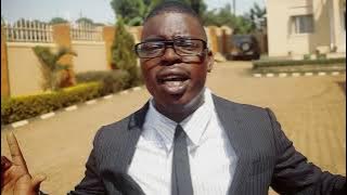 Dr  Wise Ani akumanyi (offical video)