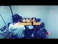 A.B.C-Z/Fantastic Ride 叩いてみた🥁 short ver.
