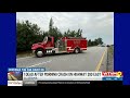 1 dead after early morning crash on Hwy. 280 East in Lee County