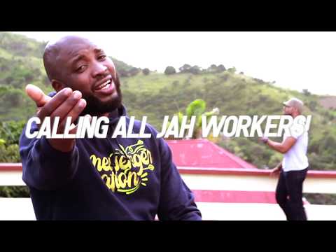 Pray and Work-Blessed Messenger x Rizon (Millennium Riddim) Soca 2020