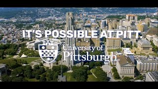It's Possible at Pitt