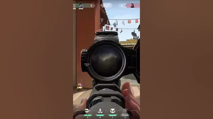 When your teammate is the best vision #valorant #fyp #games #fade #predictions #wallbangs