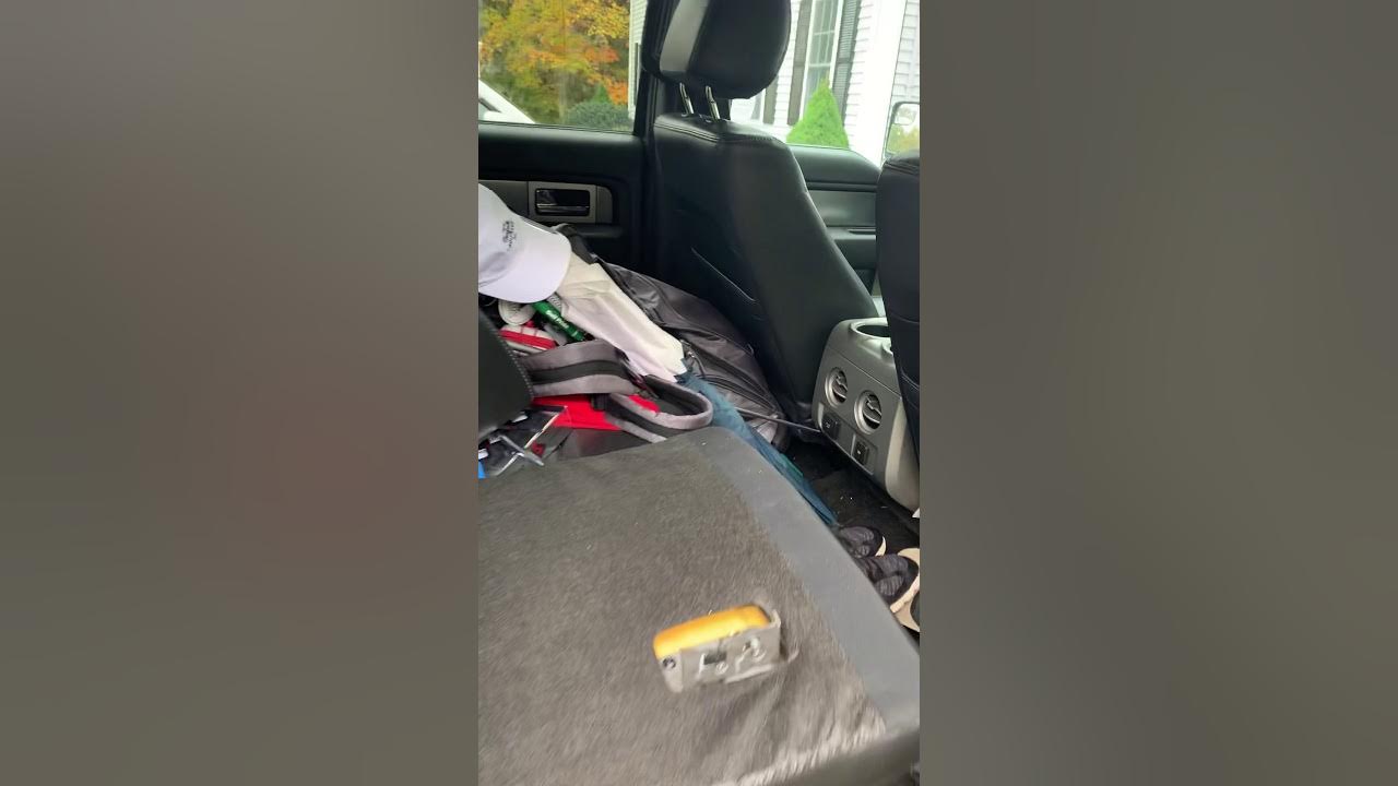 2013 f150 rear defrost and mirror defrost not working - YouTube