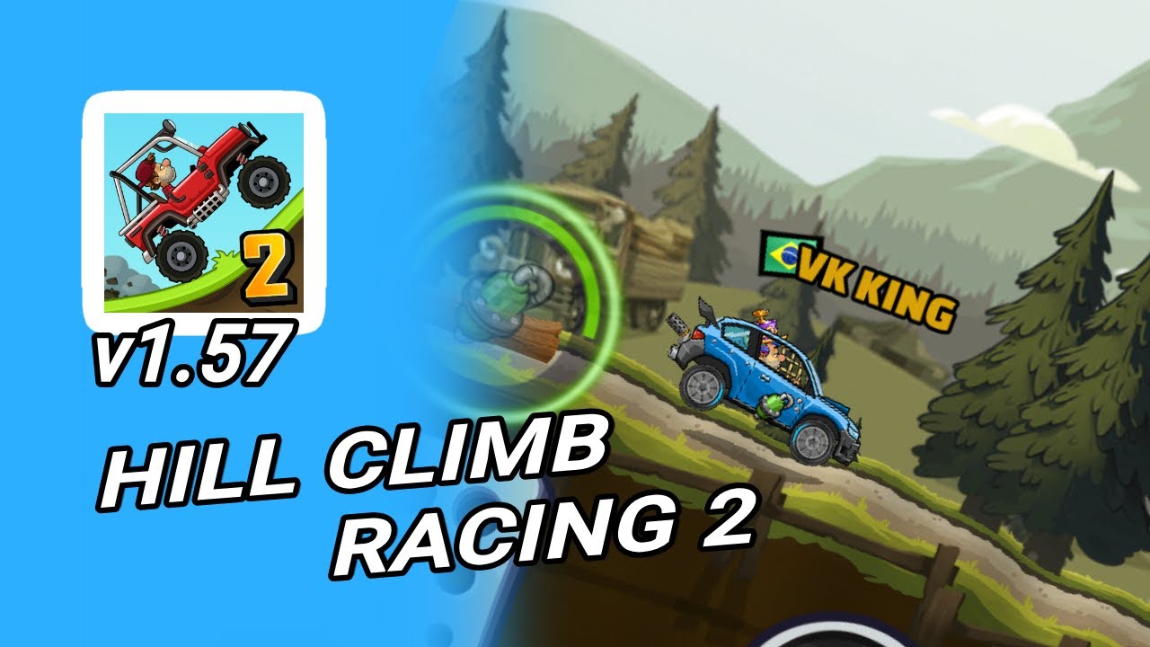 HCR2 - v1.57 Map Maker Update | Review & Gameplay!