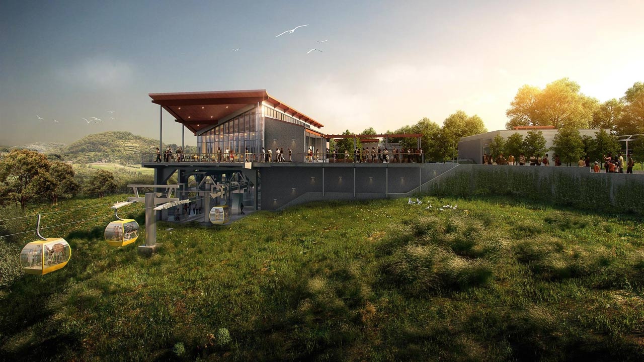 Oakland Zoo Viewing Glass YouTube