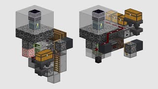 Wither Mob Switch