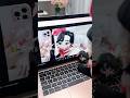 推しから夜更かし招集された日の作業VLOGっ ̫ ᴗ^🎀🪄➰♡グッズ収納も見直したよ〰️📝💕#生活音vlog #オタクvlog #収納動画 #ミセス #ナイトルーティン #生活音
