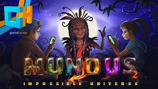 Mundus - Impossible Universe 2 | Gameplay Trailer screenshot 4