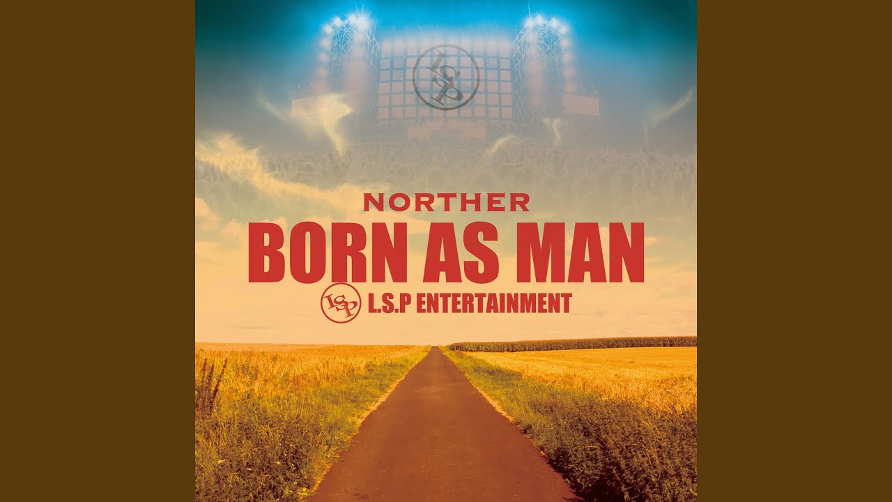 Watch BORN AS MAN on YouTube Watch BORN AS MAN on YouTube