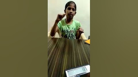 Aksharshilp Education Pvt Ltd suhani table of 68 Abacus demo