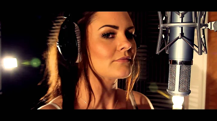 Tove Lo - Talking Body (Cover by Kim Blair)