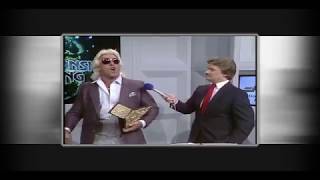 Ric Flair Drip - A Ric Flair Tribute
