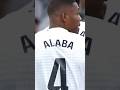 ALABA Is Back