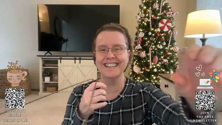 DEC 12: Pendulum Messages - Spirit Reveals Important Instructions for December Energy