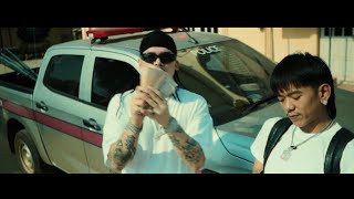FIIXD - ZAPBOIZ ft. 4BANG (PRODUCED BY $X)
