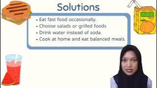 TUGAS VIDEO MATA KULIAH BAHASA INGGRIS 'PRESENTATION' FKM  UHO 2025 (HETI KUSRIANI _J1A125142)