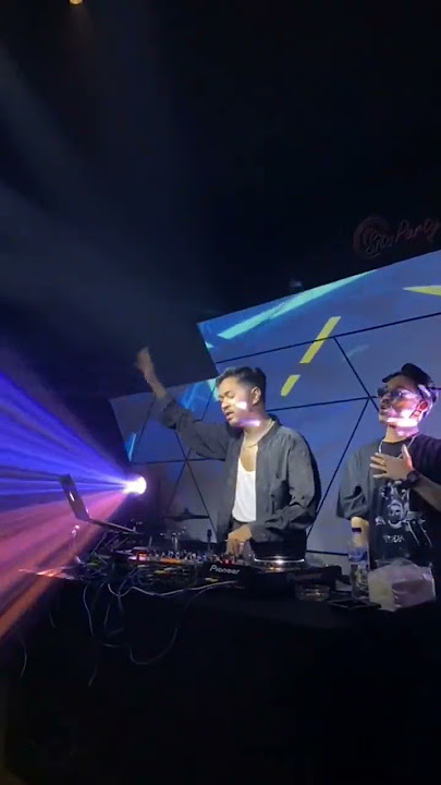 Lagu Minang versi DJ - Onadio Leonardo