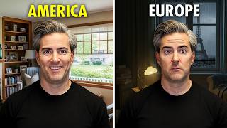 The 19 Shocking Sacrifices Americans Make Moving to Europe
