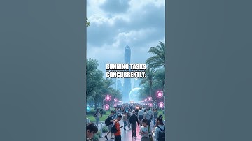 Quantum Leap with Python