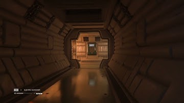 ALIEN: Isolation close call