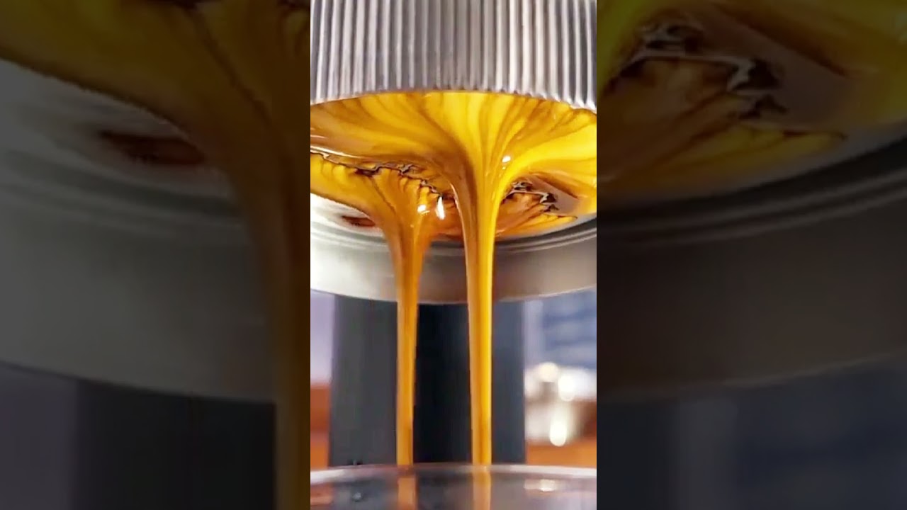 Leverpresso Extraction