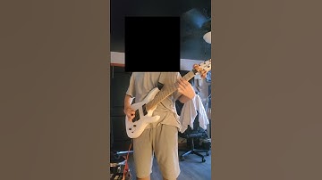 Daily Riffs Pt.102 #newriff #guitar #metal #heavy #guitarist #7string #djent #shorts #guitarriffs