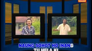 MANGABING PAHOPPU - Album Batak Bikin Baper - TONIVAN SIMARMATA