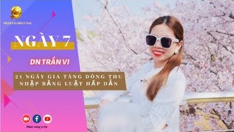 Ngày 7: Phương Pháp Ứng Dụng Luật Hấp Dẫn Hiệu Quả