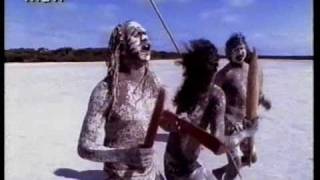 Vignette de la vidéo "Yothu Yindi - Timeless Land"