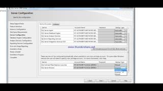 Installing SQL Server Management Studio