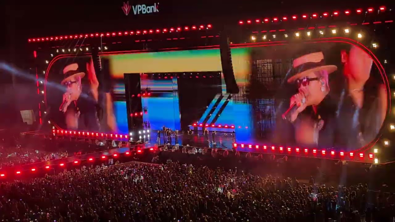 Power+Home sweet home - Kstar spark Hanoi 210625